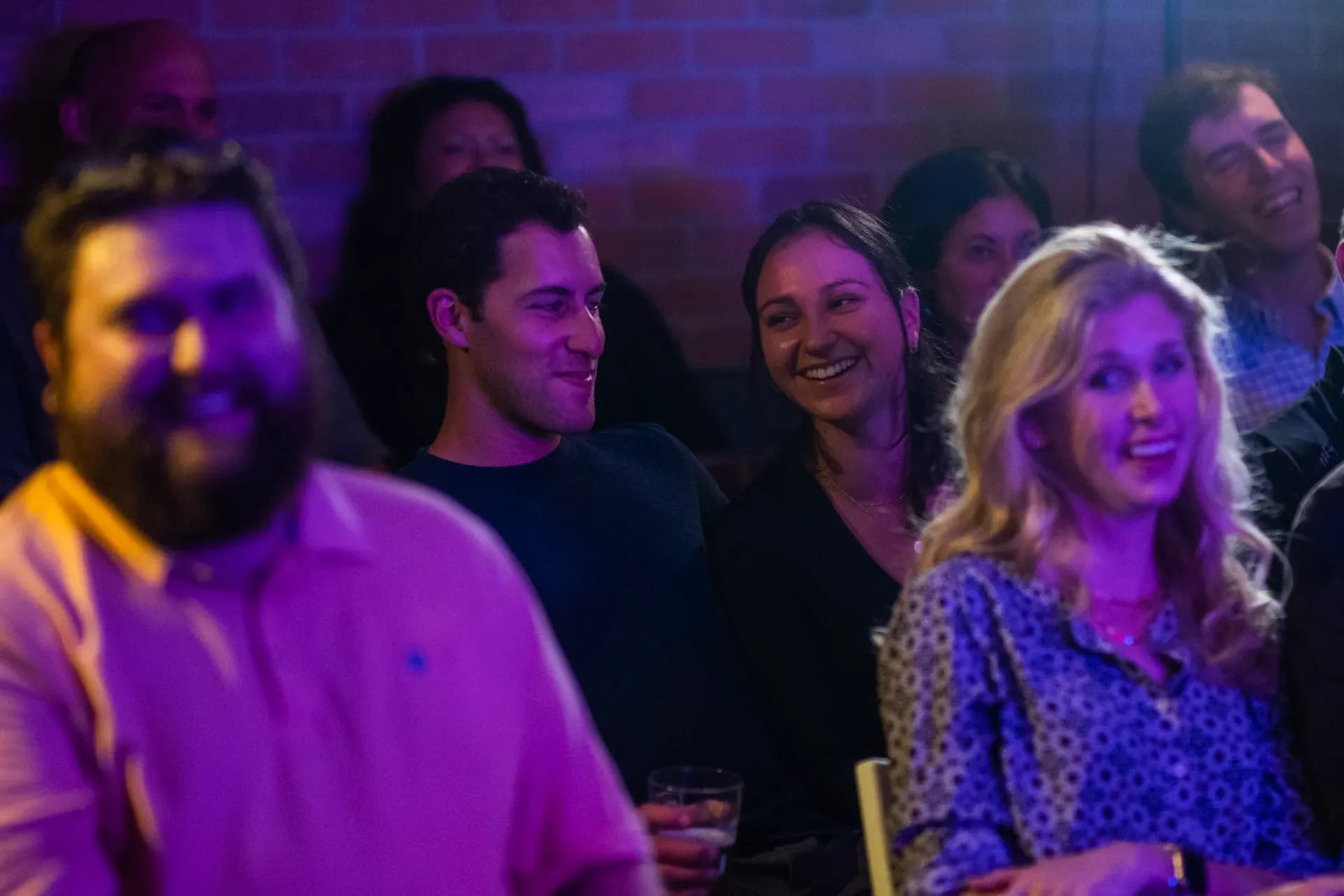 Get tickets securely through our website