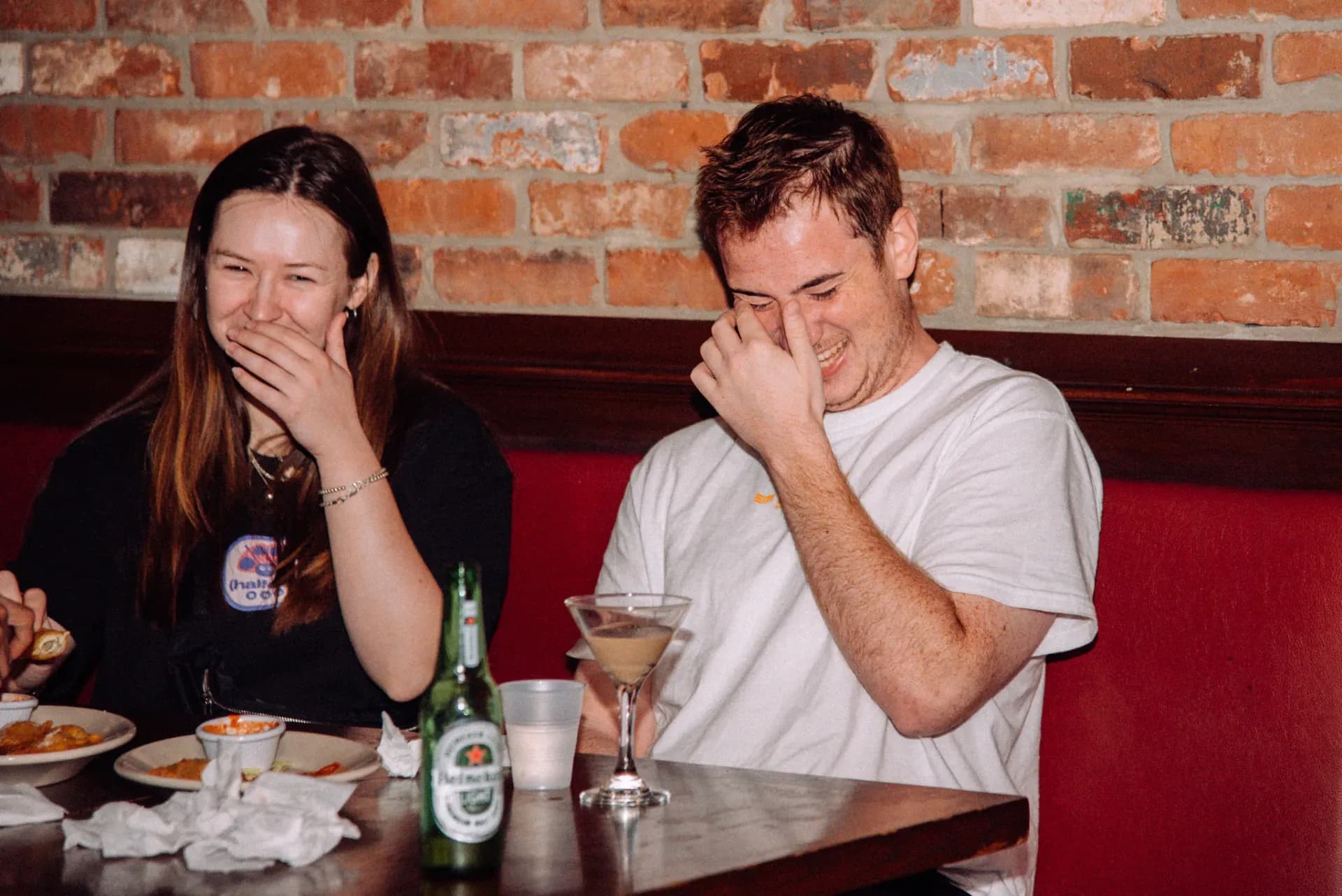 Settle Down Brewery & Taproom