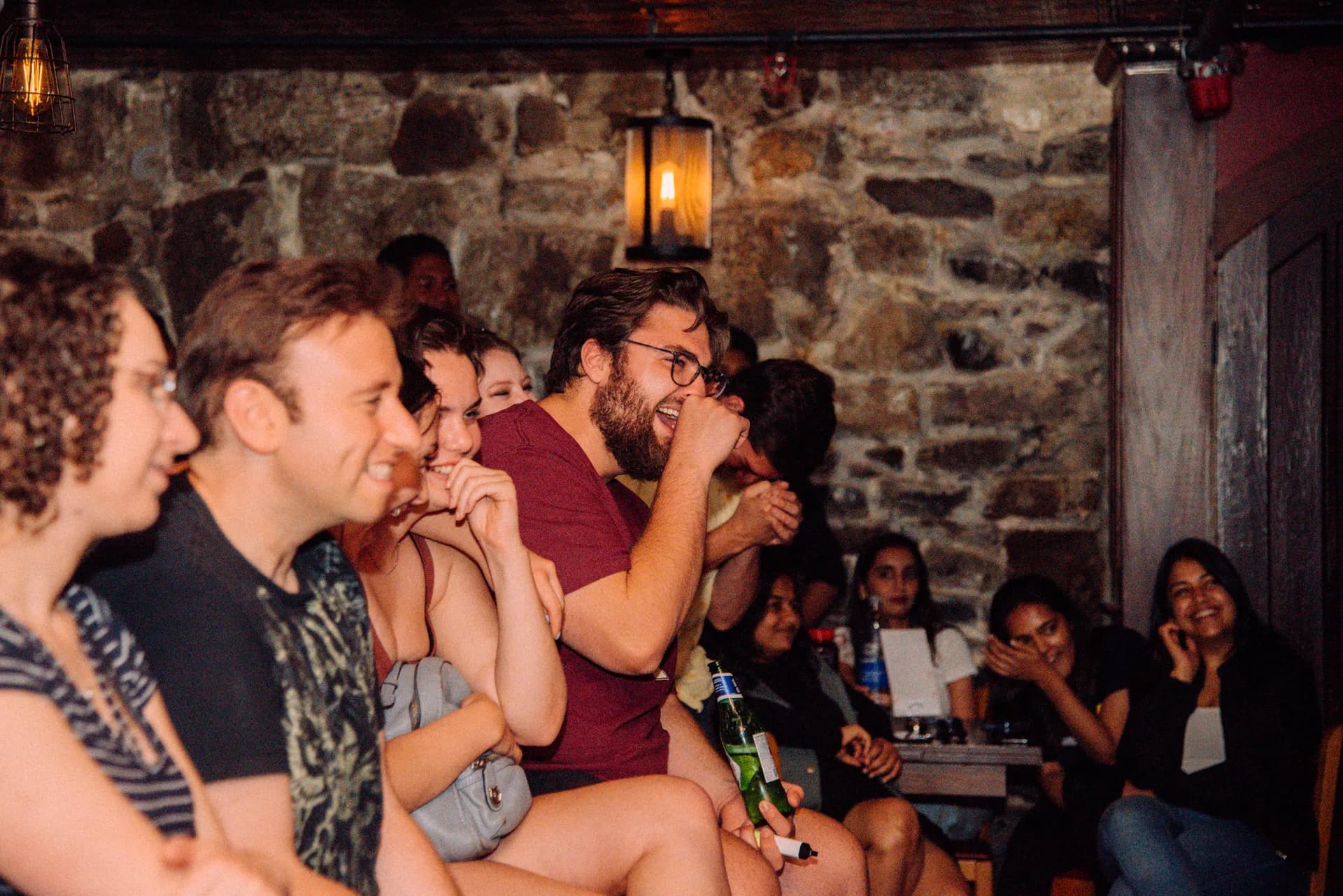 The Station Bar & Venue