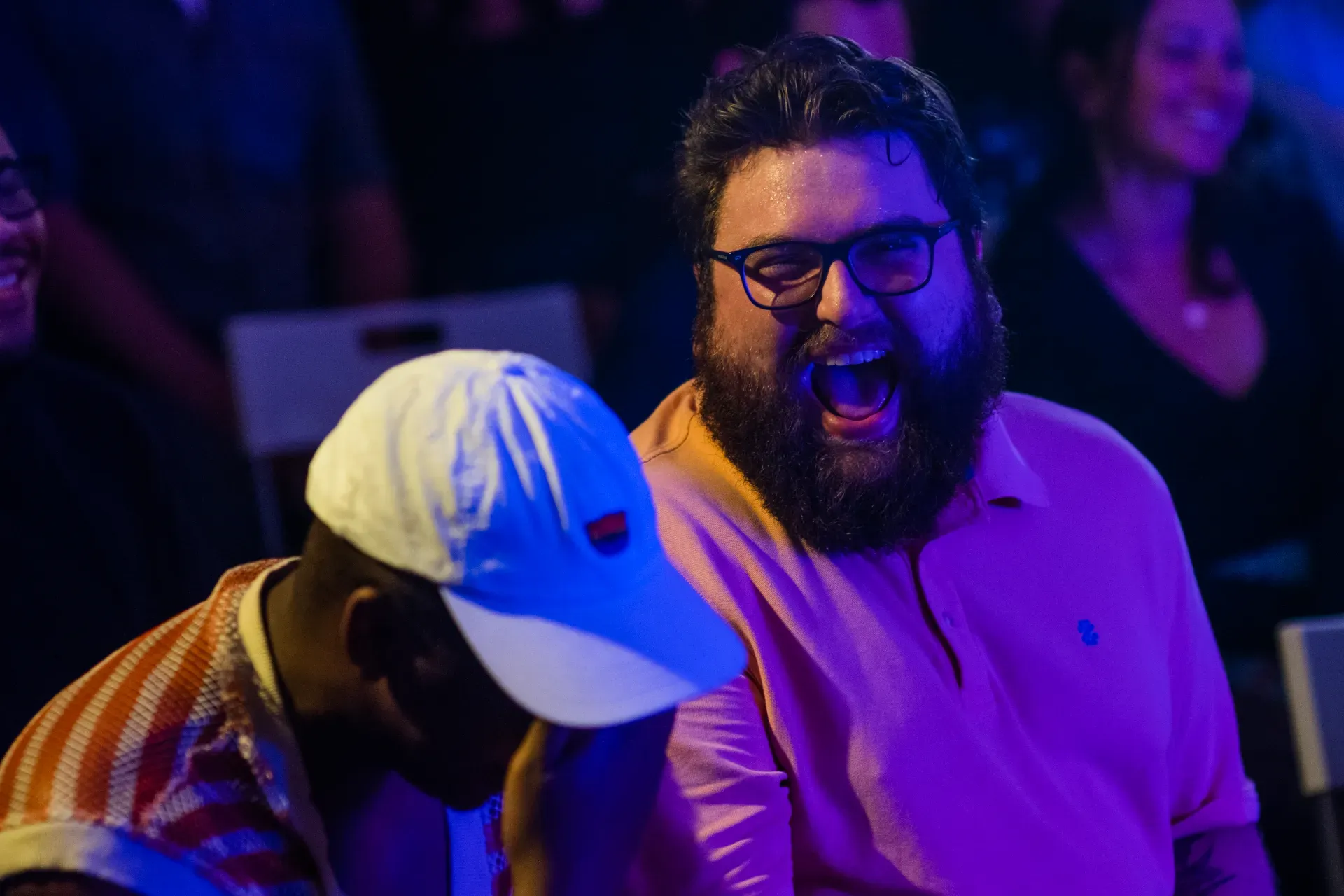 The Spot: Latin Fusion Cuisine