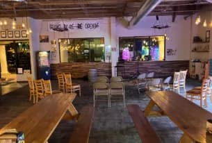 Wild Fields Brewhouse