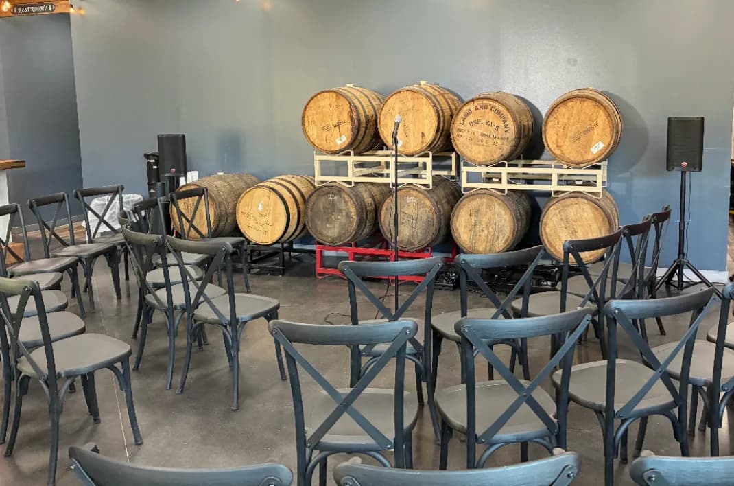 Fort Nonsense Brewing Company
