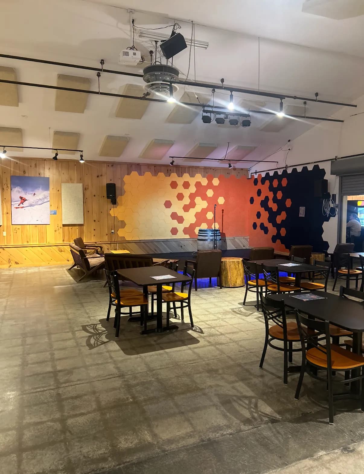 Ledge Brewing Company