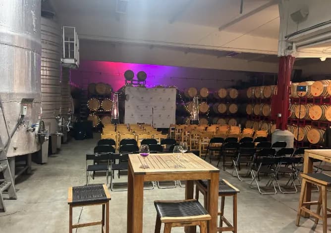 Papapietro Perry Winery