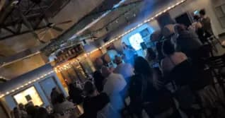 Pompano Beach Brewing Company